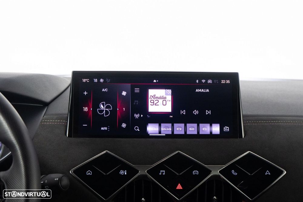 DS DS3 1.2 PureTech Performance Line - 24