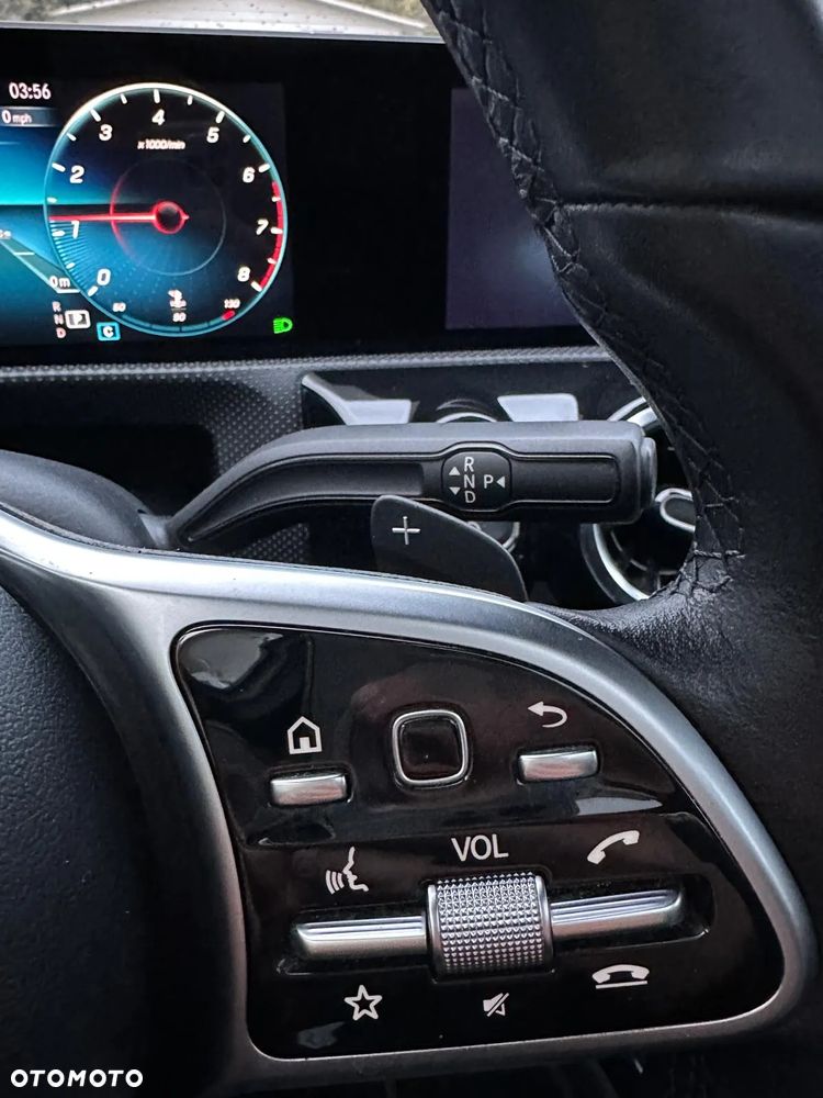 Mercedes-Benz Klasa A 220 7G-DCT - 20