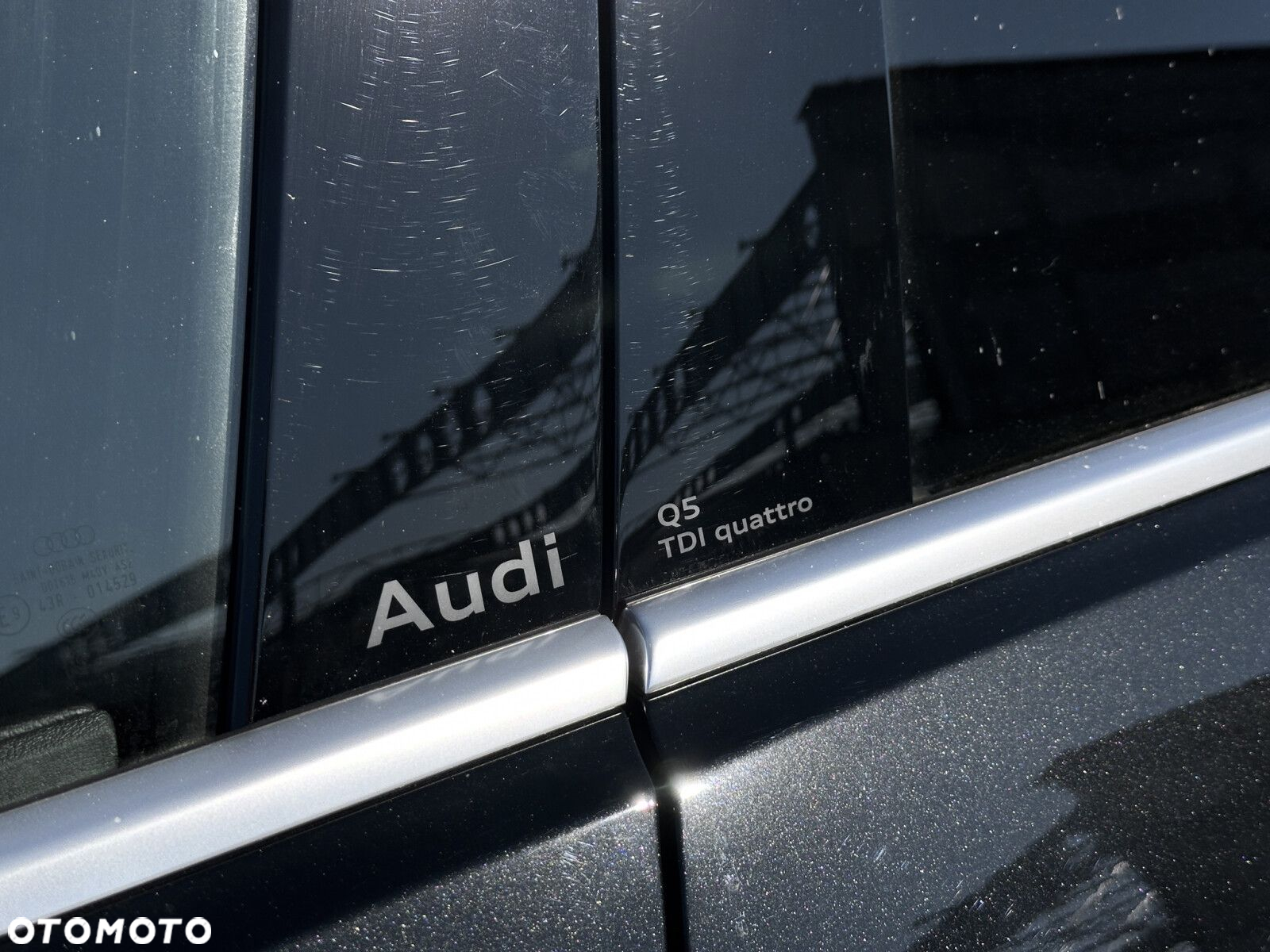 Audi Q5 - 11