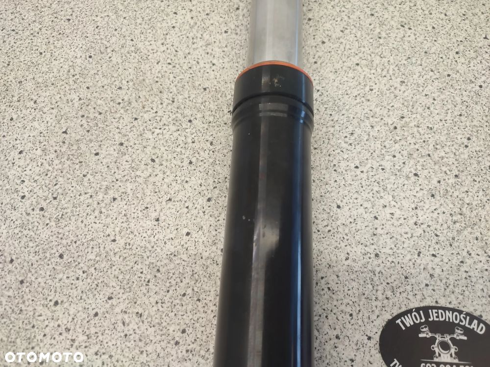 Laga prawa, amortyzator prawy, zawieszenie przód, przednie KTM 125 390 Duke - 14