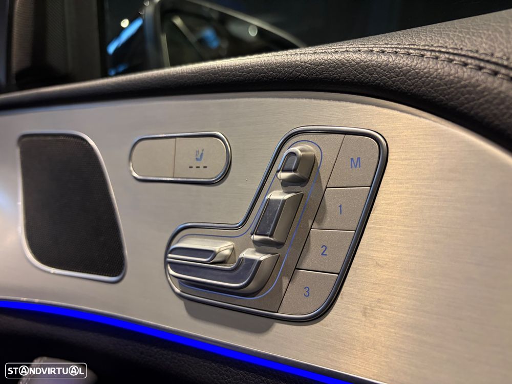 Mercedes-Benz GLE 350 - 16