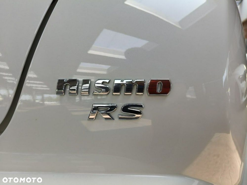 Nissan Juke 1.6 DIG-T Nismo RS 4WD Xtronic EU6 - 12