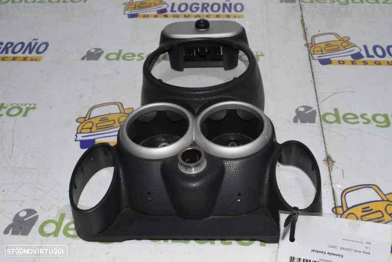 CONSOLA CENTRAL MINI MINI R50R53 - 1