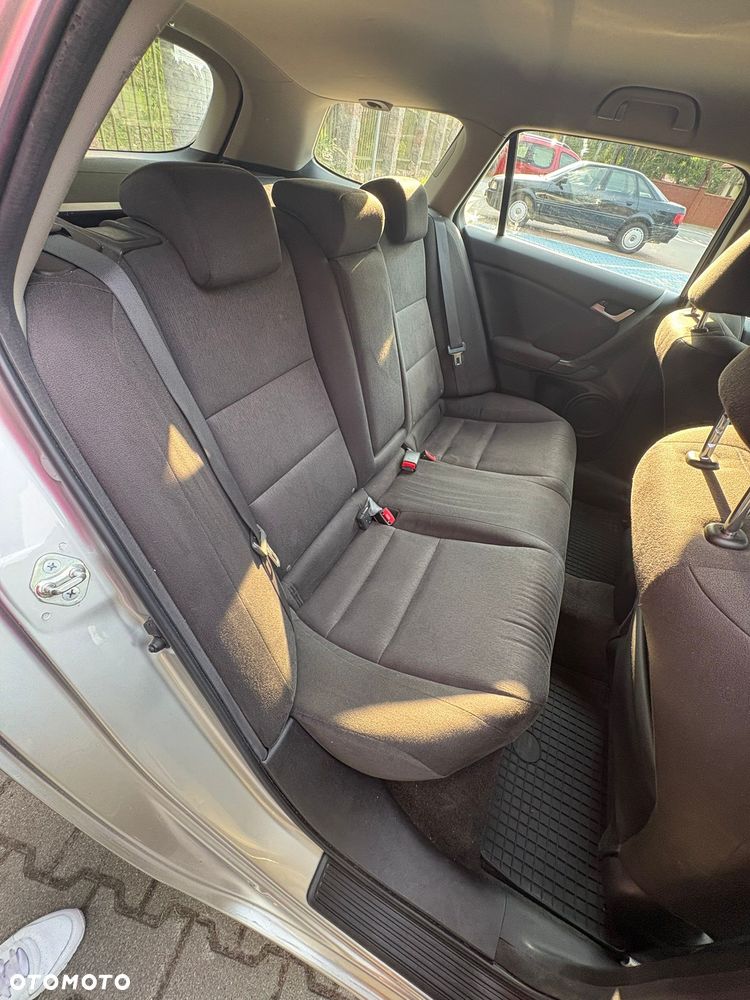 Honda Accord 2.0 Elegance - 9