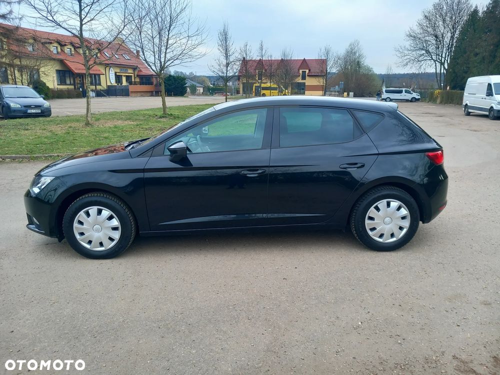 Seat Leon 1.2 TSI Start&Stop Style - 5