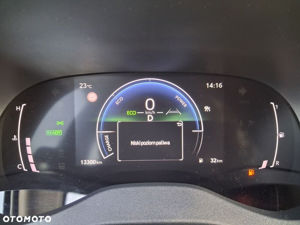 Toyota Yaris Cross - 9