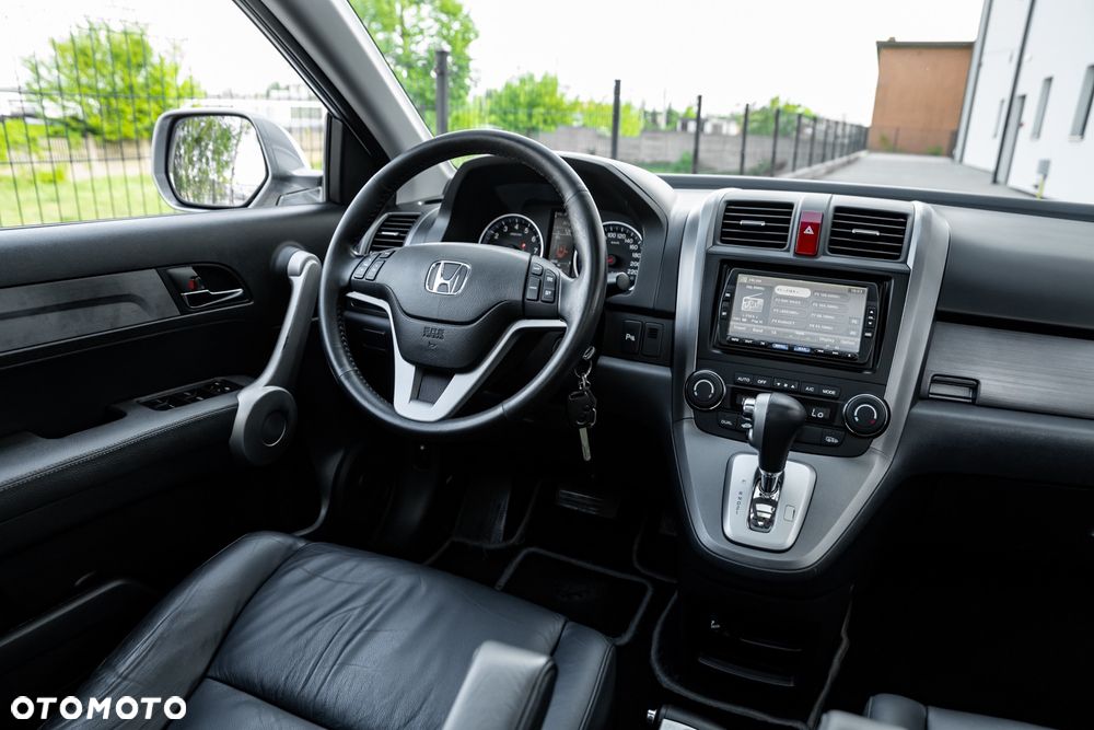 Honda CR-V - 26