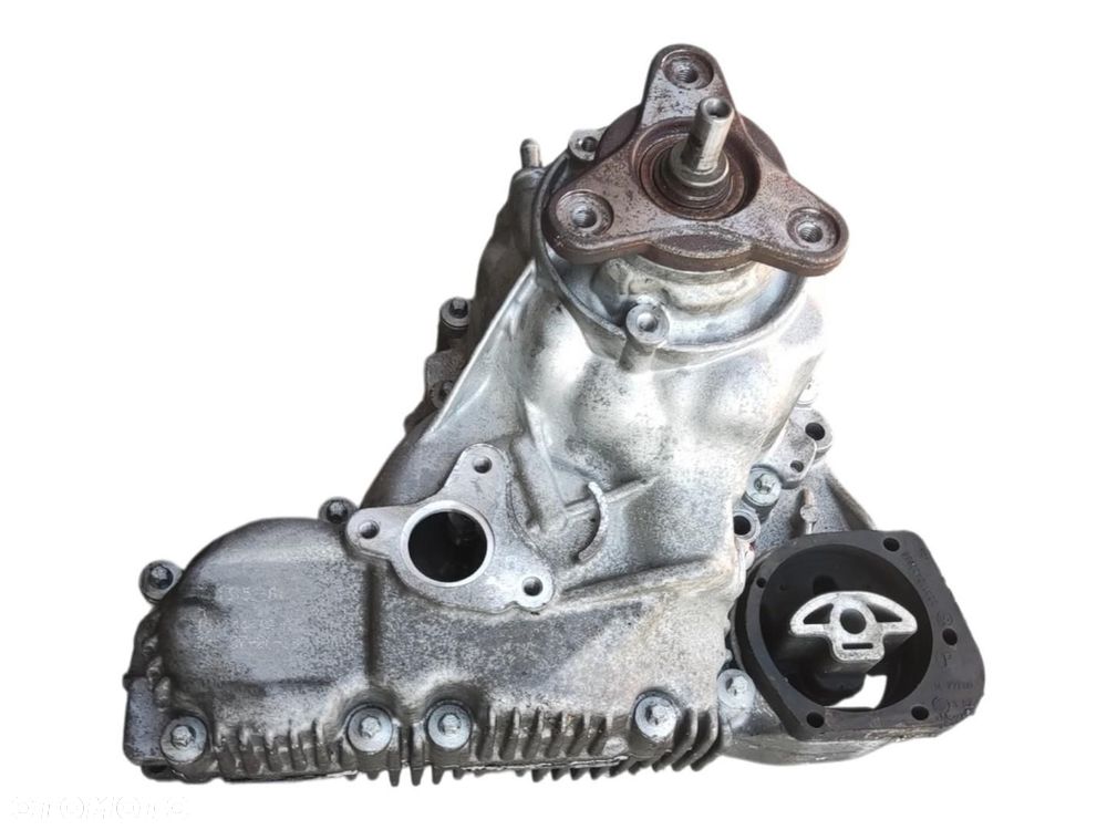 REDUKTOR SKRZYNI BIEGÓW XDRIVE BMW 3 E90 E91 LIFT LCI 2.0D 2008-12 7613152 - 5