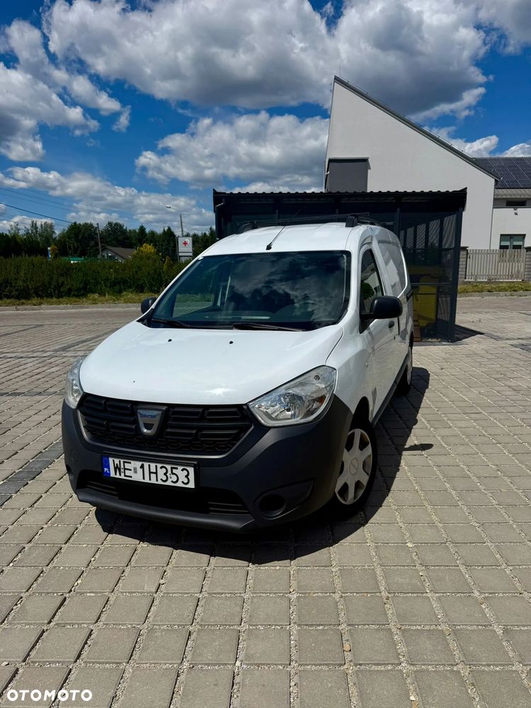 Dacia Dokker - 8