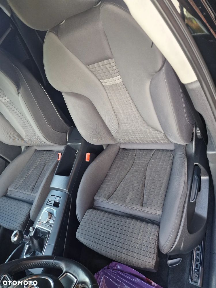 Audi A3 Sportback 2.0 TDI Attraction - 12