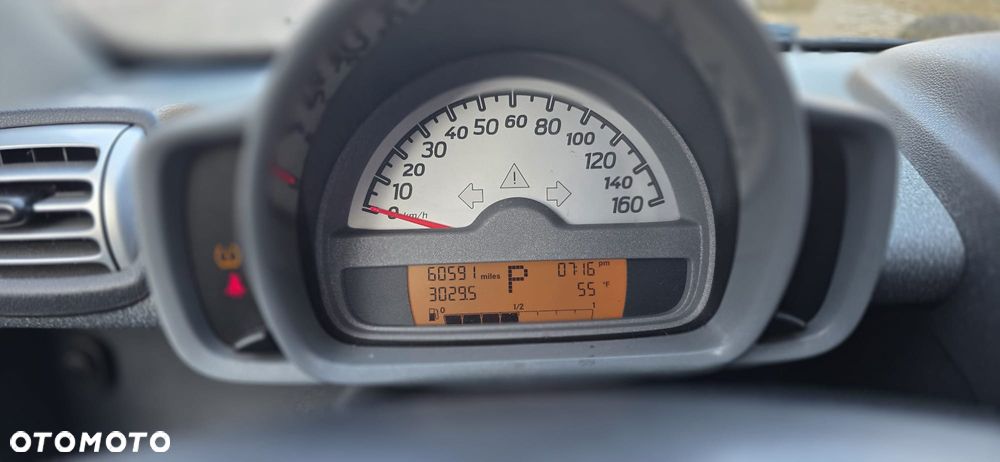 Smart Fortwo - 10
