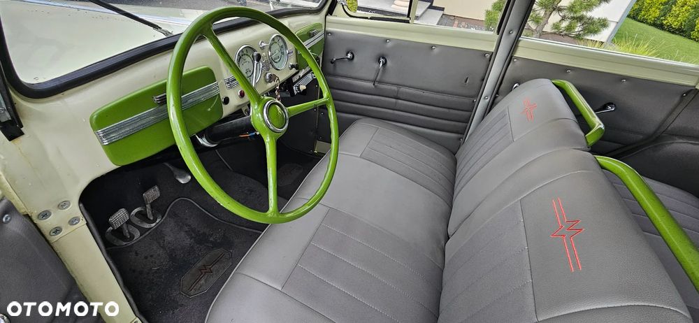 Opel Inny - 10