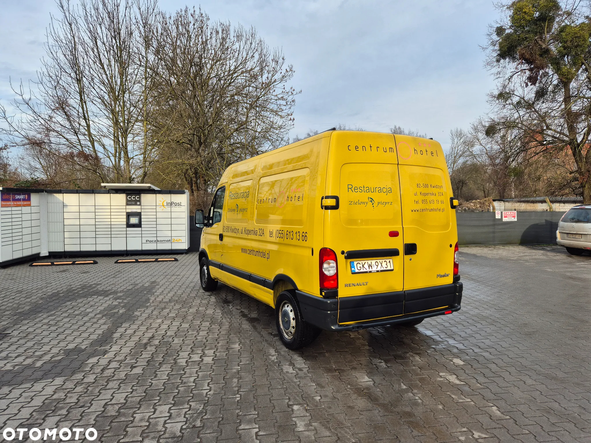Renault MASTER - 7