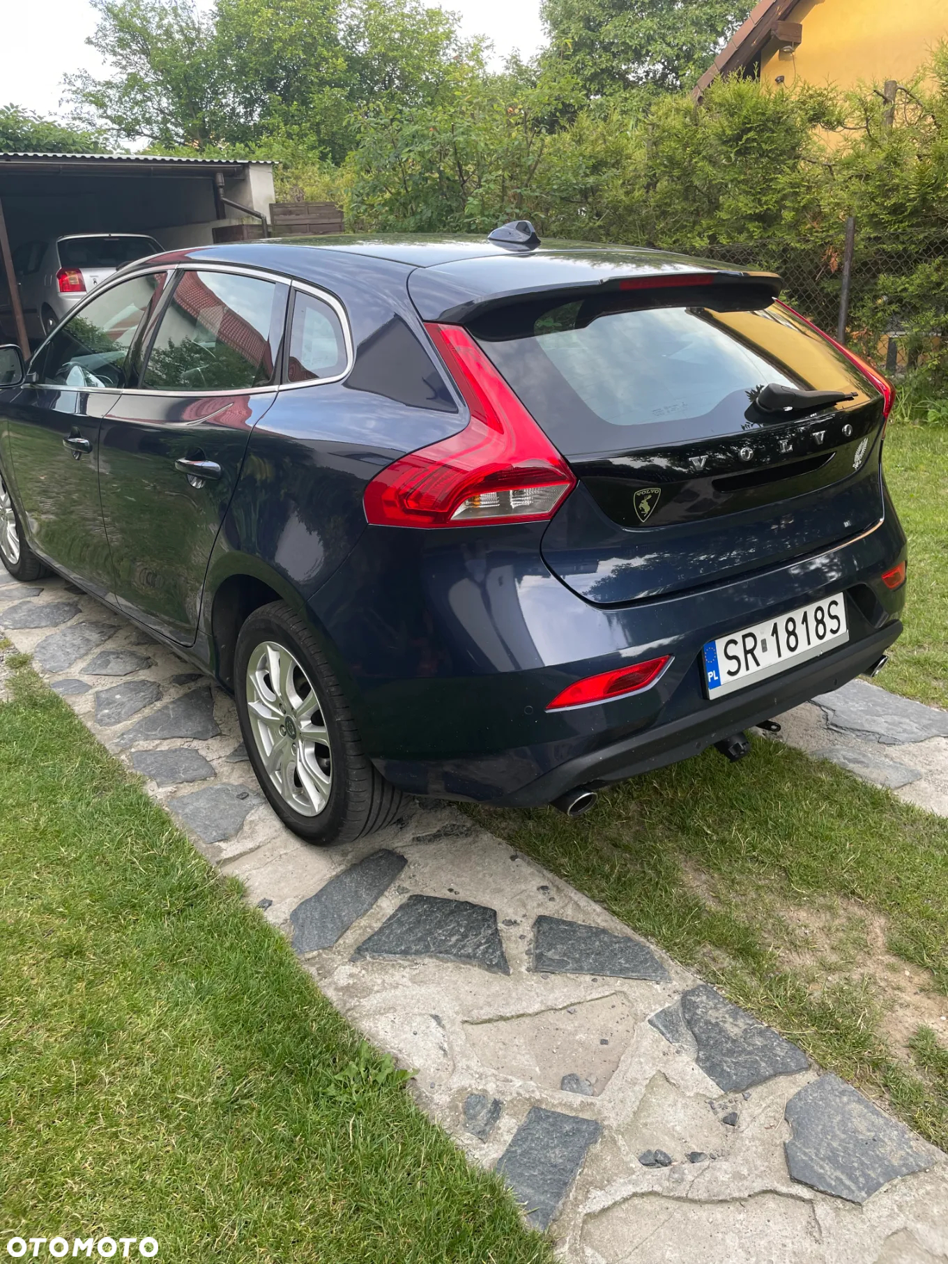 Volvo V40 D4 Drive-E Momentum - 5