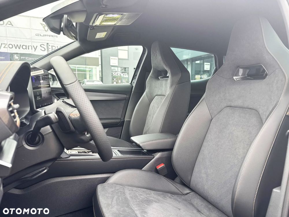 Cupra Formentor 2.0 TSI 4Drive DSG - 12