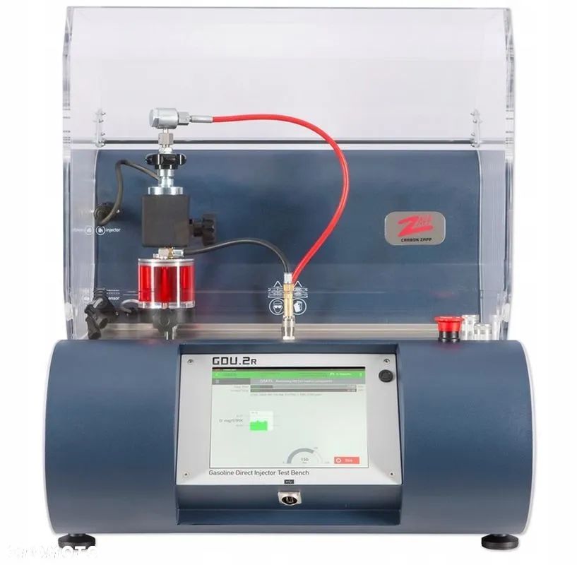 Sprzedaż regenerowanego Wtryskiwacza BMW OE 13537589261-04 - 3