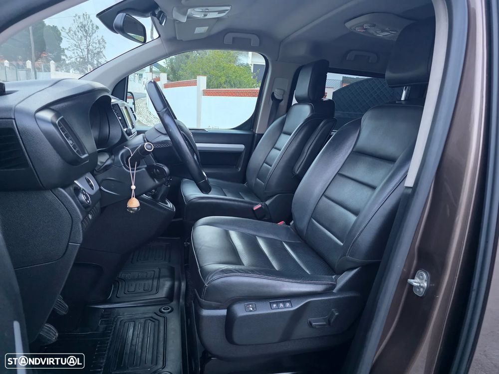 Toyota Proace Verso 2.0 D-4D L1 Shuttle 8L - 4