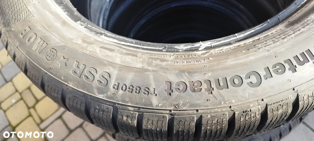 225/55/17 rsc continental wintercontact ts850p - 4