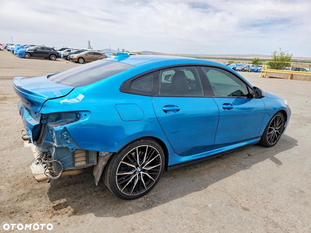 BMW Seria 2 - 6