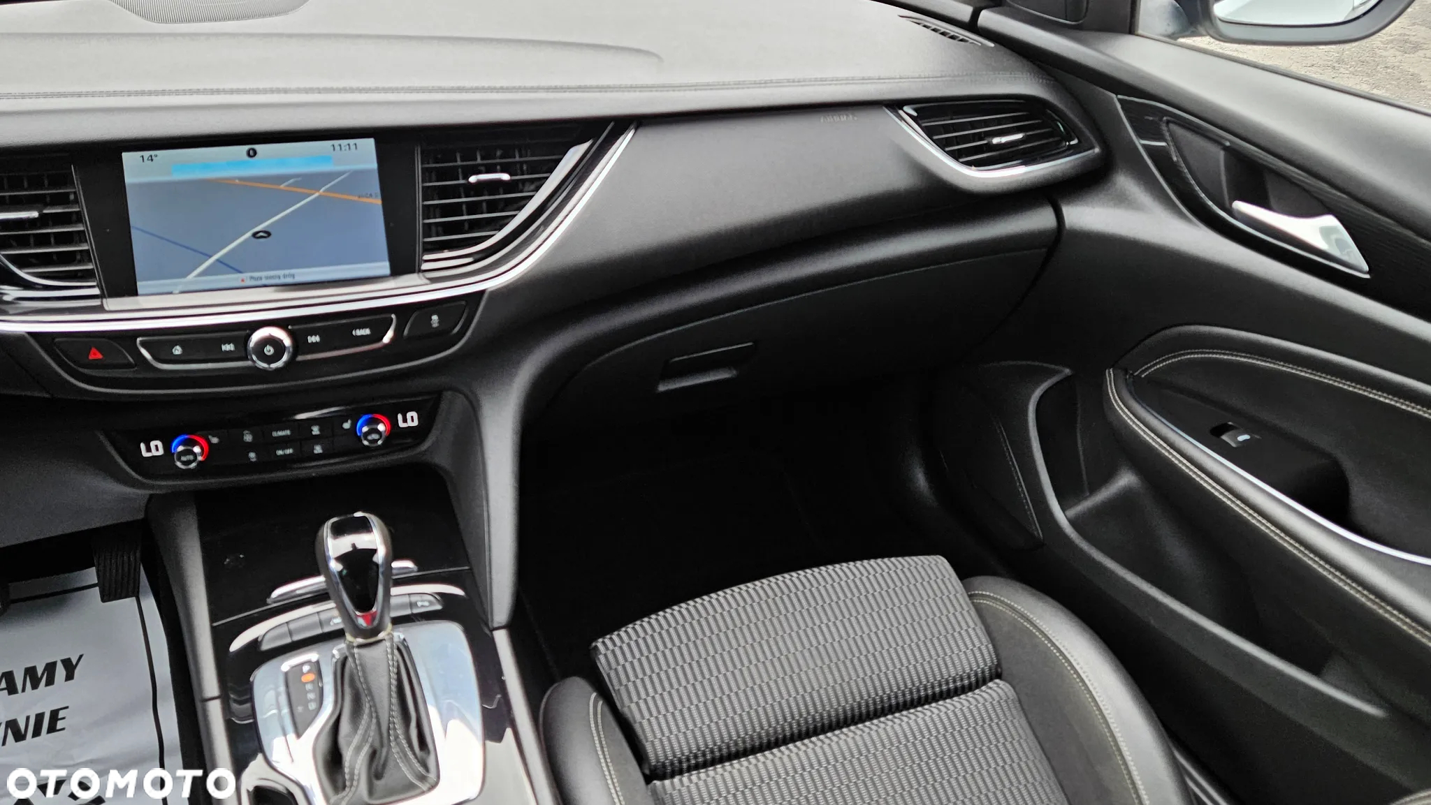 Opel Insignia Grand Sport 1.5 Direct InjectionTurbo Business Innovation - 30