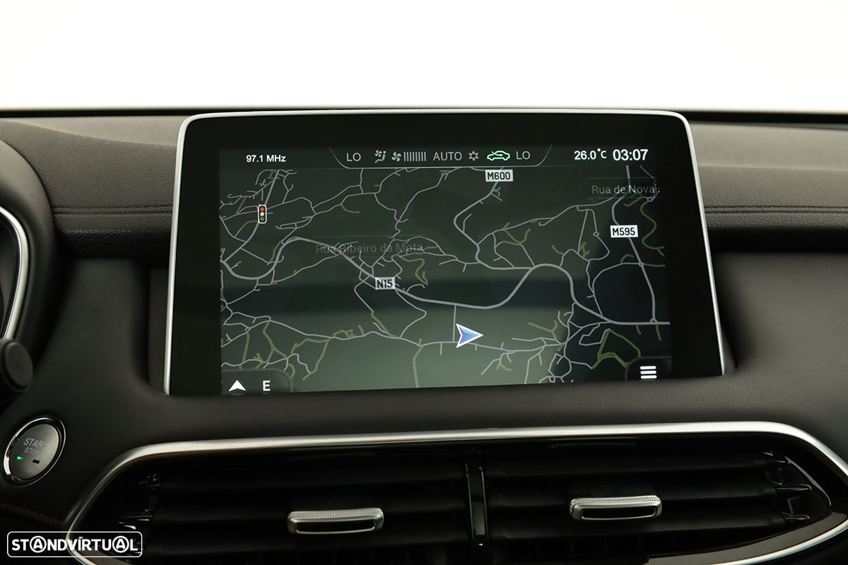 MG EHS 1.5 T-GDI Plug-in Hybrid Luxury - 12
