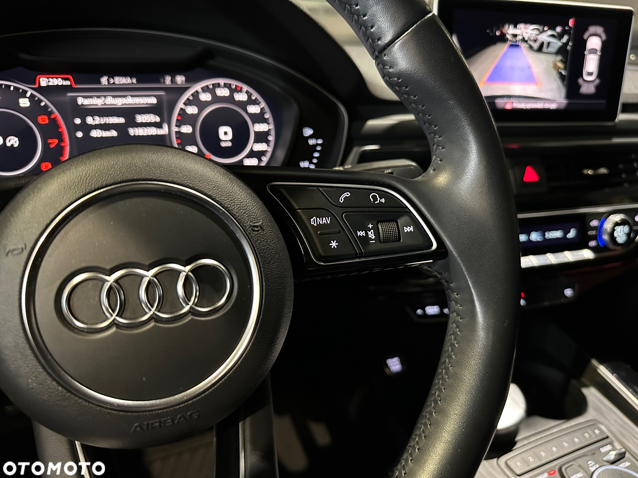 Audi A5 - 30