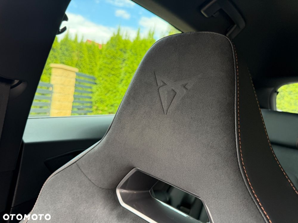 Cupra Formentor 1.5 eTSI mHEV Tribe Edition DSG - 28