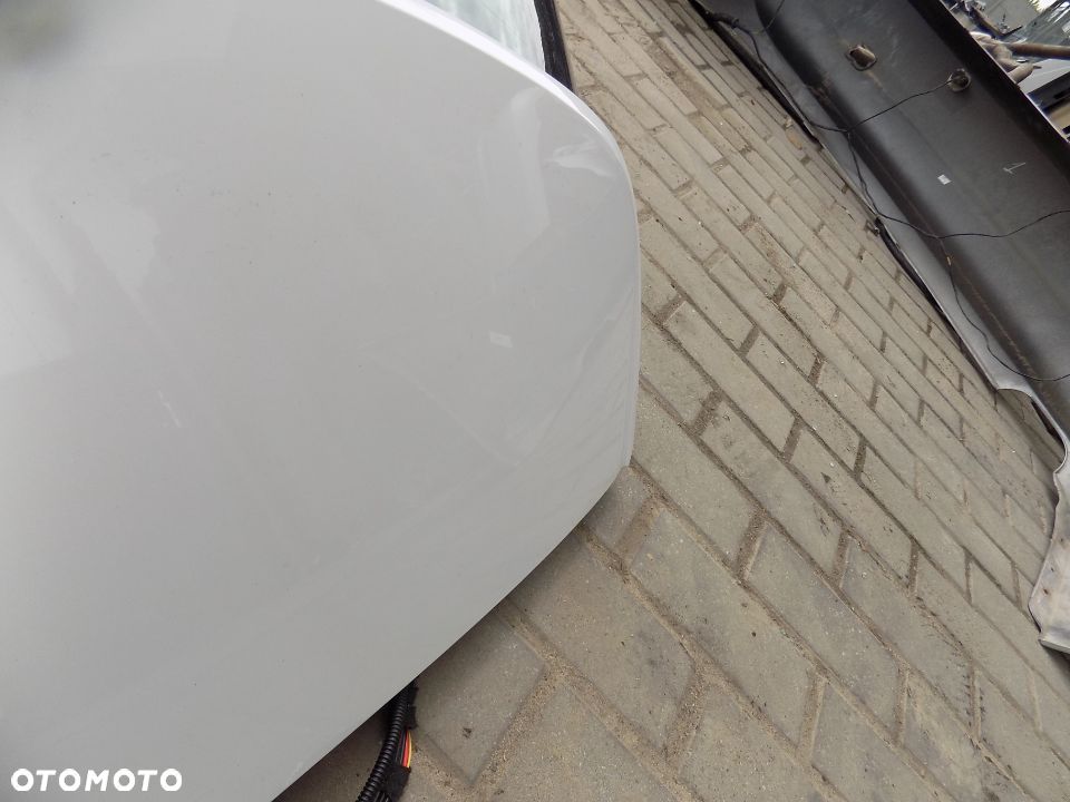 BMW F31 KLAPA BAGAŻNIKA 300 KOD LAKIERU - 11