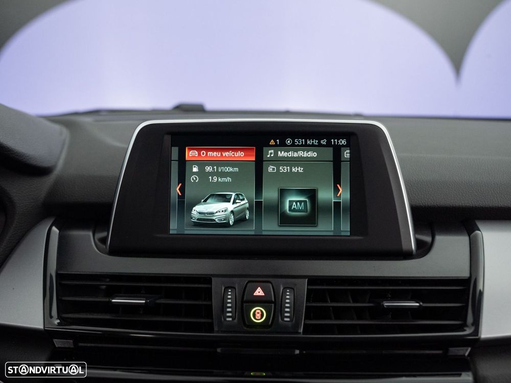 BMW 225xe Active Tourer Advantage - 30