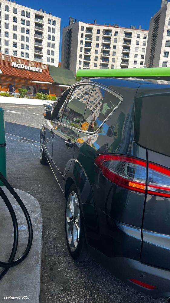 Ford S-Max 2.2 TDCi Edition 7L - 4