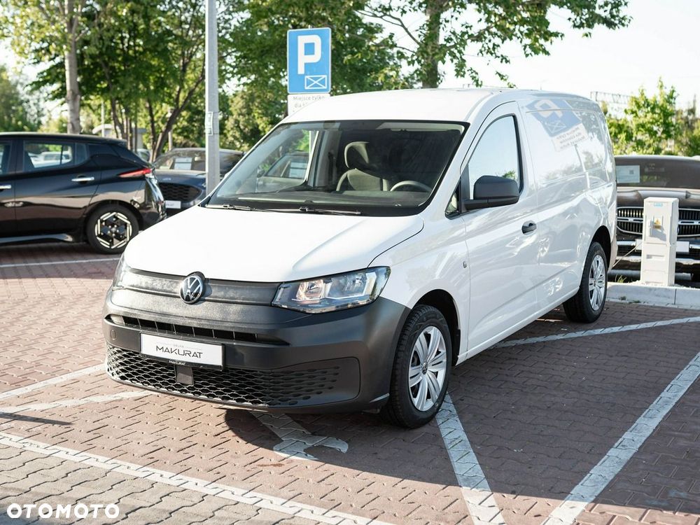 Volkswagen Caddy - 3