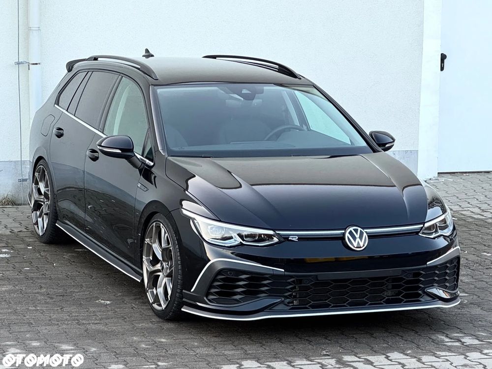 Volkswagen Golf 2.0 TDI R-Line DSG - 3