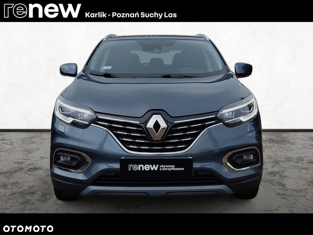 Renault Kadjar 1.3 TCe FAP Intens EDC - 3