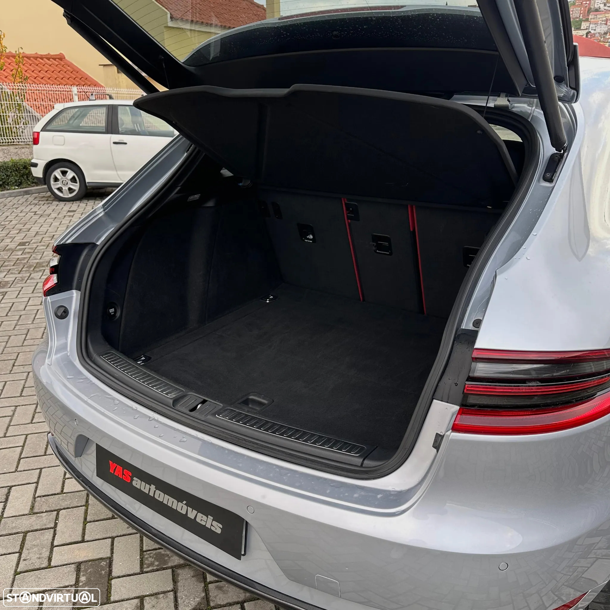 Porsche Macan S Diesel PDK - 46