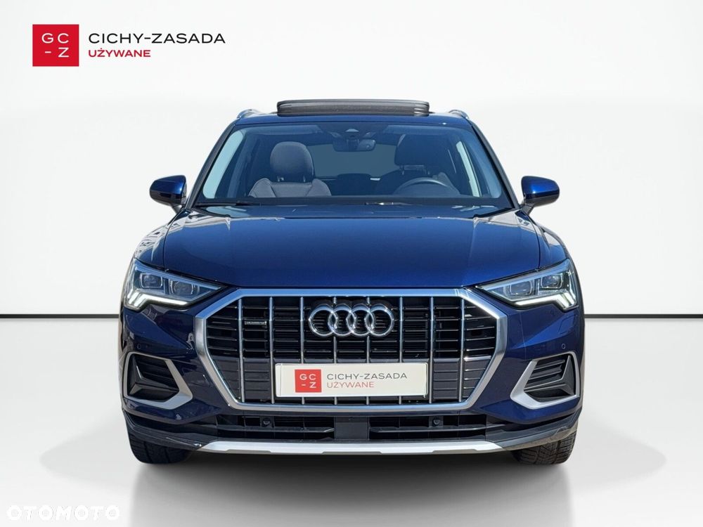 Audi Q3 40 TFSI Quattro Advanced S tronic - 2