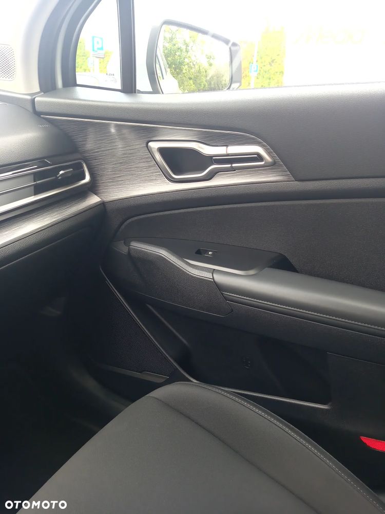 Kia Sportage 1.6 T-GDI M 2WD - 25