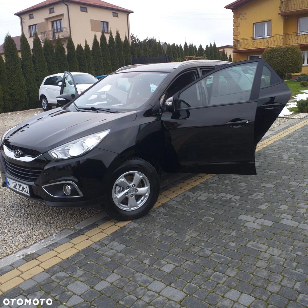Hyundai ix35 - 6