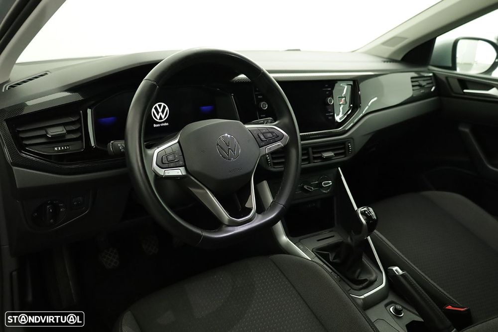 VW Taigo 1.0 TSI Urban - 7