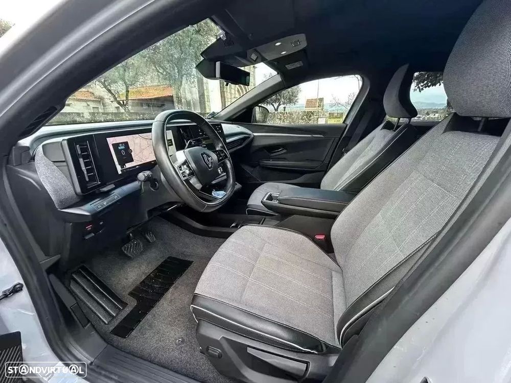 Renault Mégane E-Tech EV60 Techno Optimum Charge - 21