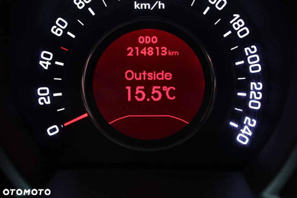 Kia Sportage - 13