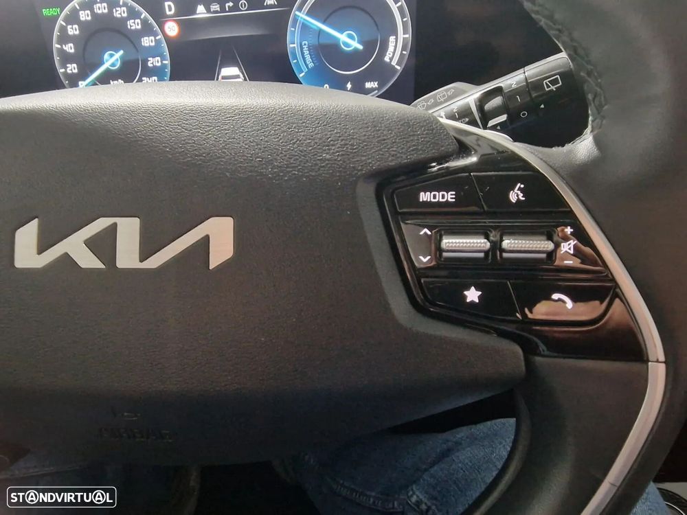 Kia e-Niro - 25