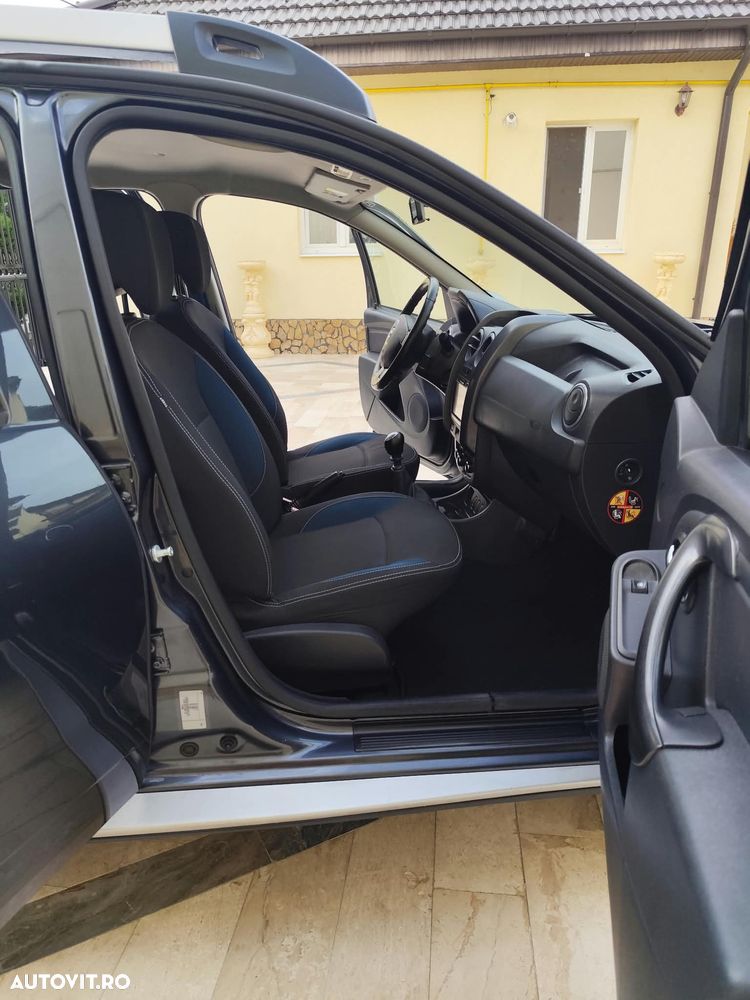Dacia Duster - 10