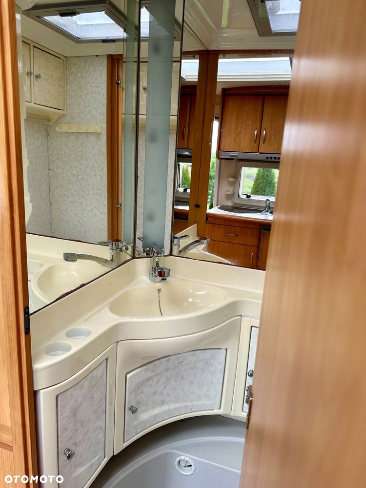 Hobby Excellent 495 - 26