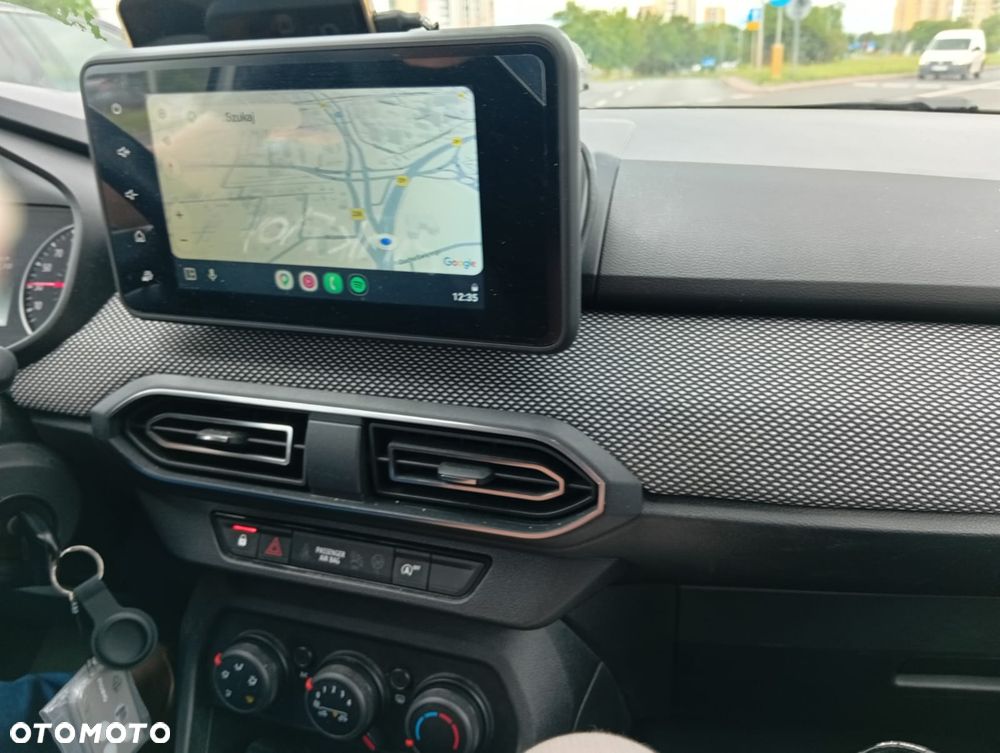 Dacia Sandero 1.0 SCe Comfort - 1