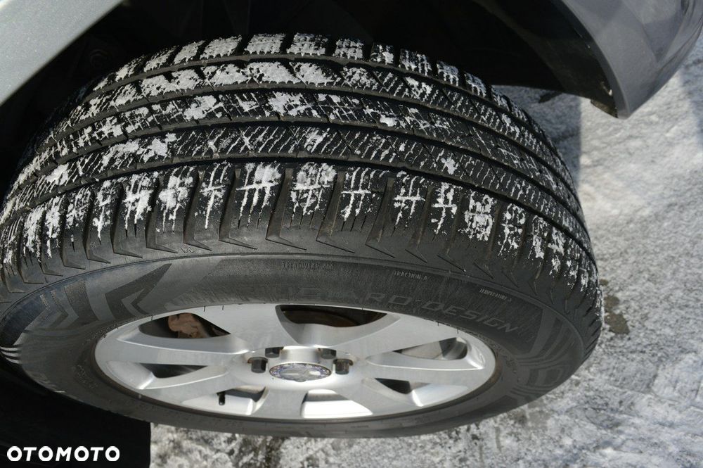 Mercedes-Benz GLK 220 CDI 4Matic (BlueEFFICIENCY) 7G-TRONIC - 38