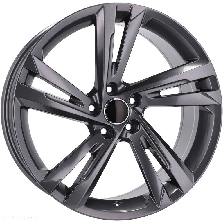 4x Felgi 19 m.in. do VW Arteon Golf Variant Alltrack Jetta Passat Scirocco Tiguan - A5891 - 4