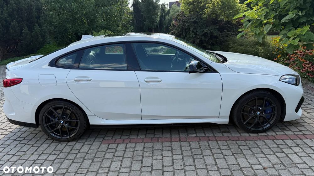 BMW Seria 2 M235i xDrive - 18