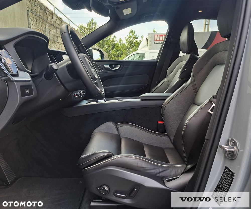 Volvo XC 60 - 10