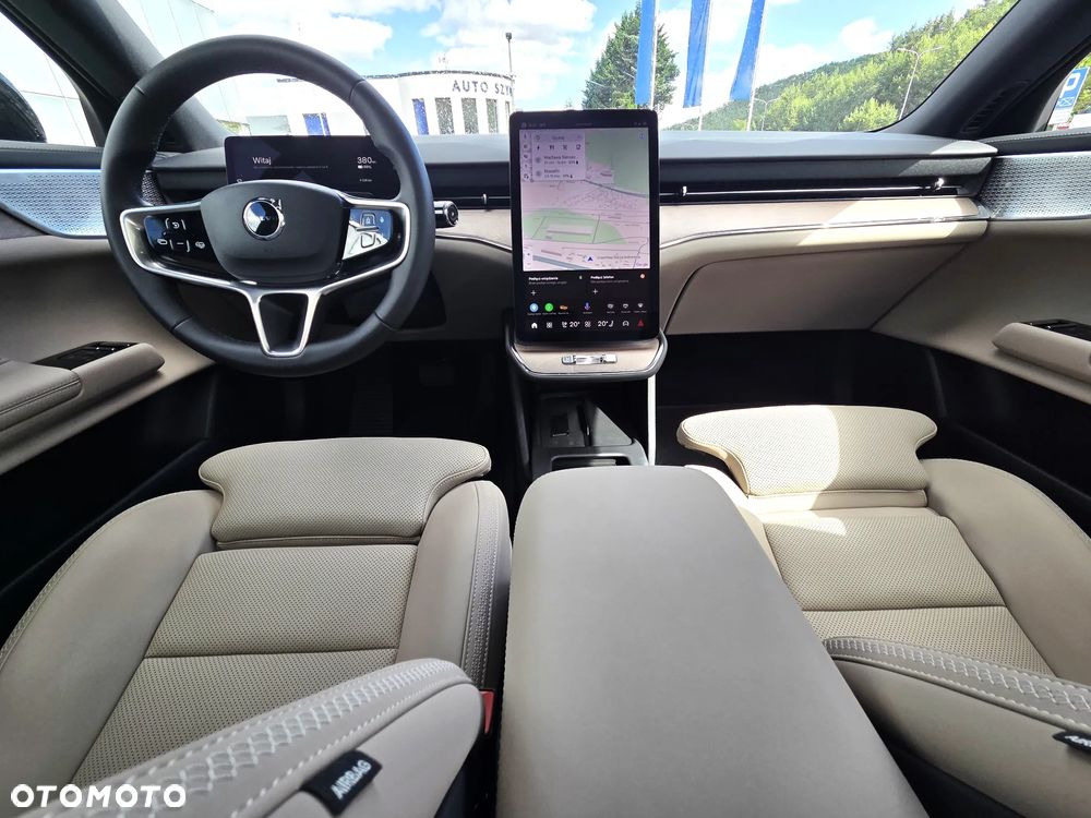 Volvo ES90 92kWh Single Motor Ultra - 15