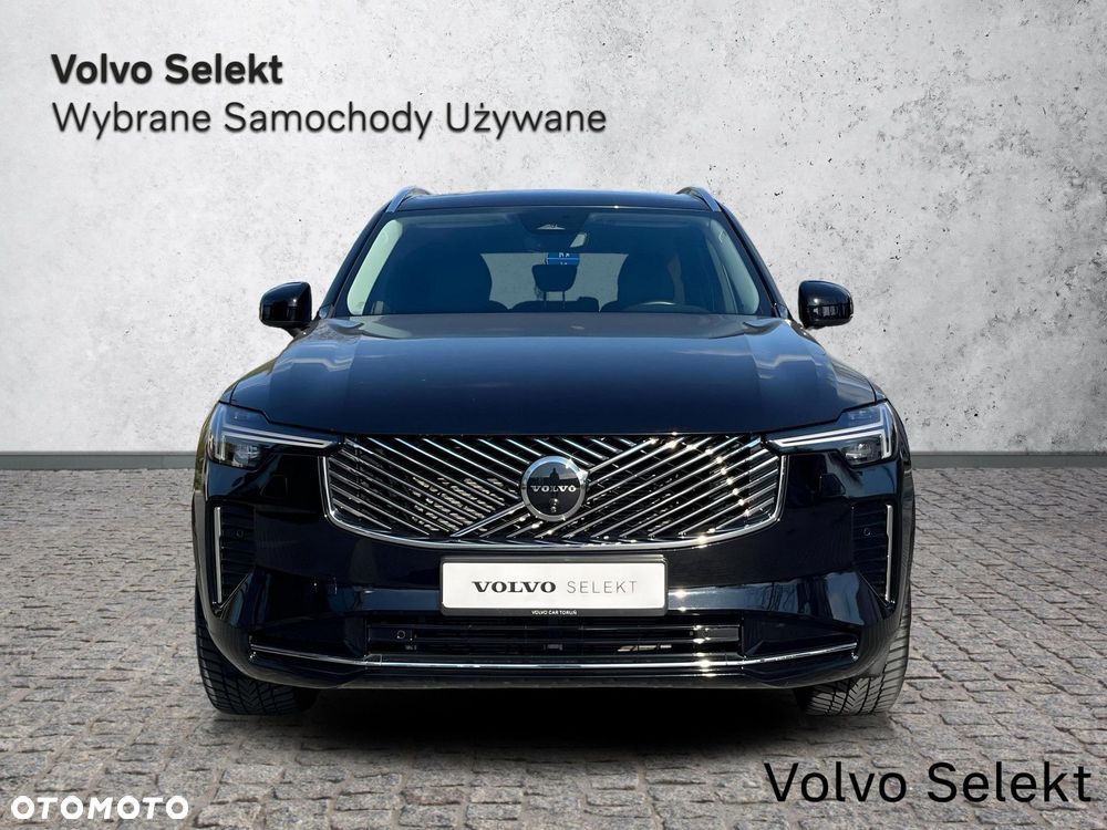 Volvo XC 90 - 10